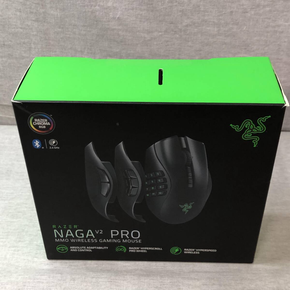 Yahoo!オークション -「razer naga」の落札相場・落札価格 Yahoo!オークション -「razer naga」の落札相場・落札価格