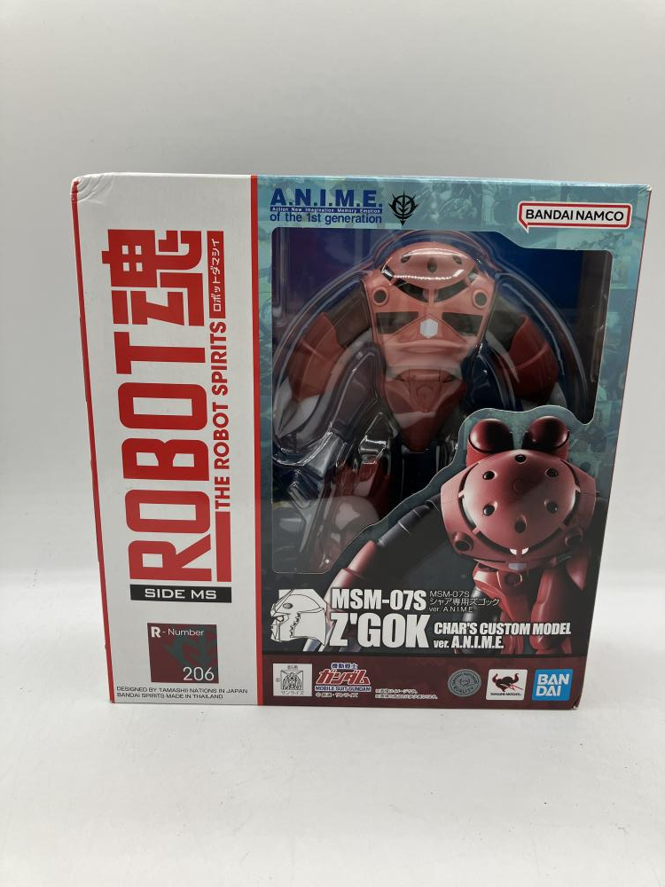2025年最新】Yahoo!オークション -#シャア専用ズゴックの中古品