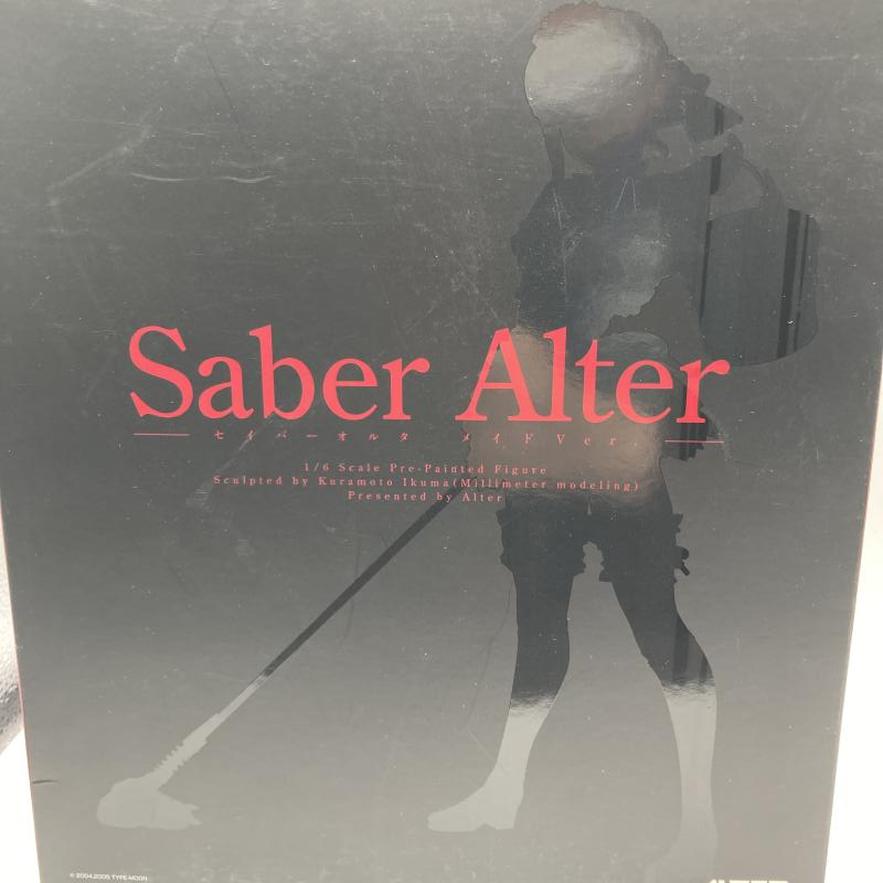 2025年最新】Yahoo!オークション -alter saberの中古品・新品