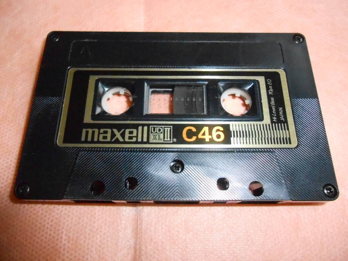 Yahoo!オークション -「maxell xl2」の落札相場・落札価格 Yahoo!オークション -「maxell xl2」の落札相場・落札価格
