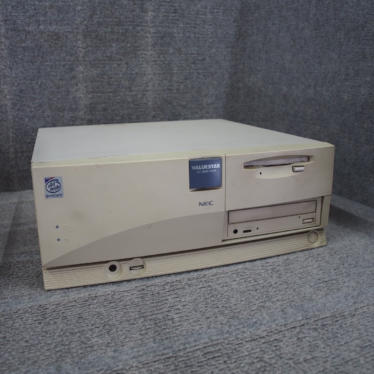 Yahoo!オークション -「pc-9821 v200」(コンピュータ) の落札 Yahoo!オークション -「pc-9821 v200」(コンピュータ) の落札
