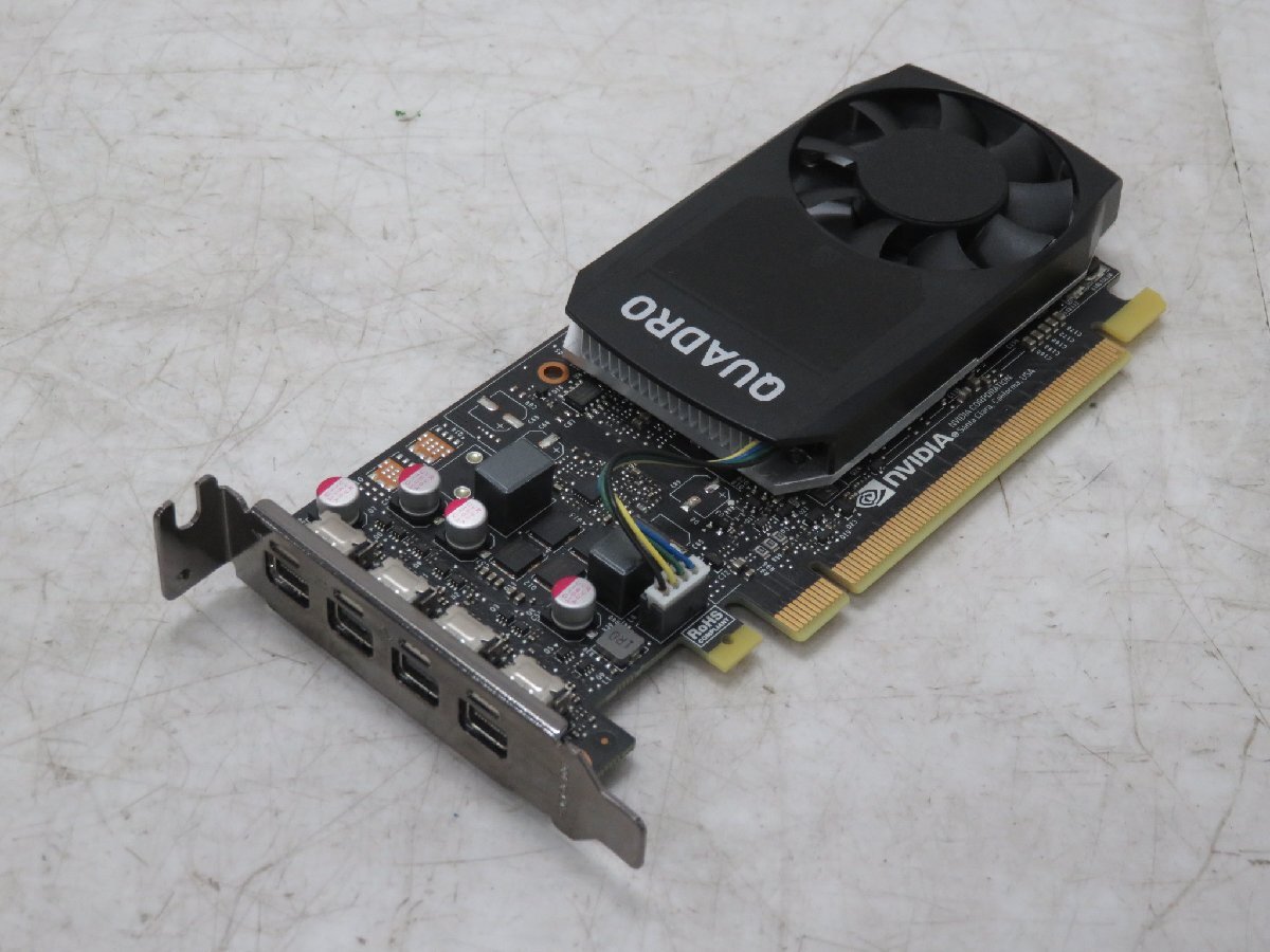 Yahoo!オークション -「quadro ロープロファイル」(コンピュータ Yahoo!オークション -「quadro ロープロファイル」(コンピュータ