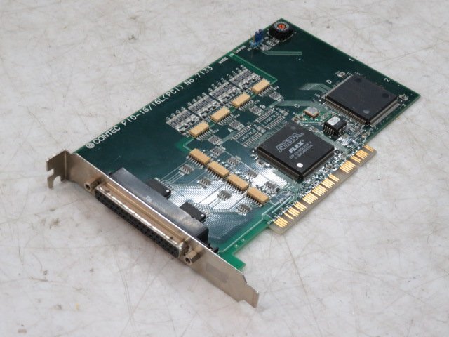 2025年最新】Yahoo!オークション -pci コンテックの中古品・新品 2025年最新】Yahoo!オークション -pci コンテックの中古品・新品