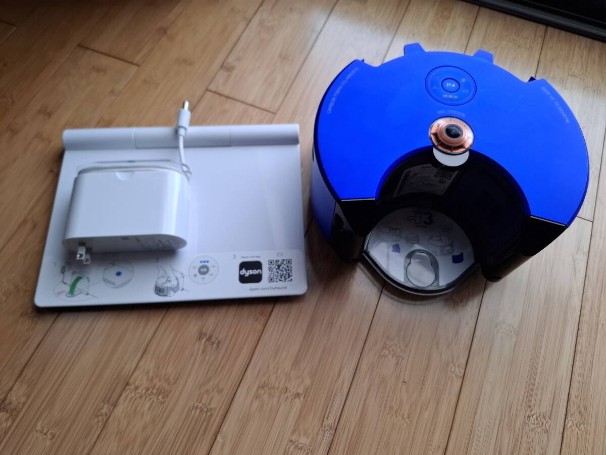 2025年最新】Yahoo!オークション -dyson dyson 360 heuristの 2025年最新】Yahoo!オークション -dyson dyson 360 heuristの