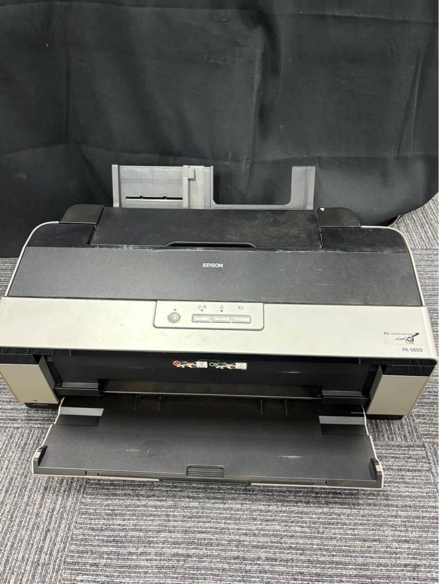 Yahoo!オークション -「epson px5600」の落札相場・落札価格 Yahoo!オークション -「epson px5600」の落札相場・落札価格