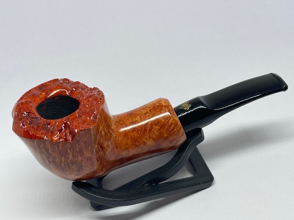 北欧デンマーク POUL WINSLOW CROWNクラウン パイプ 中古品 北欧デンマーク POUL WINSLOW CROWNクラウン パイプ 中古品