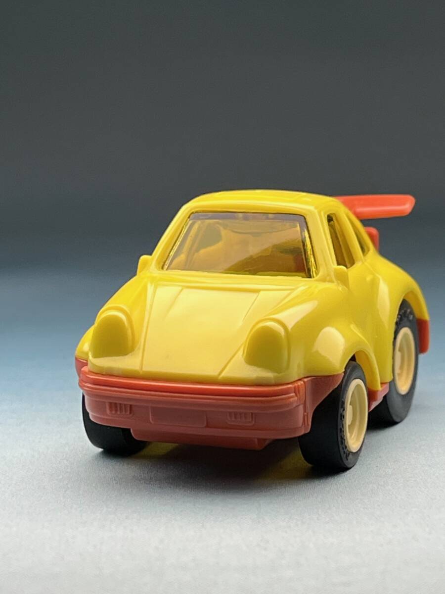 Yahoo!オークション -「ポルシェ930」(チョロQ) (自動車)の落札