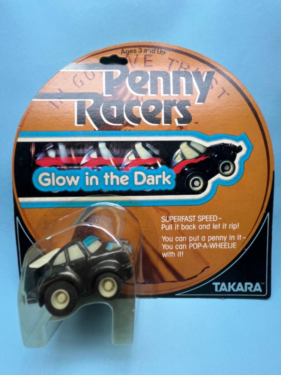 Yahoo!オークション -「penny racers」の落札相場・落札価格
