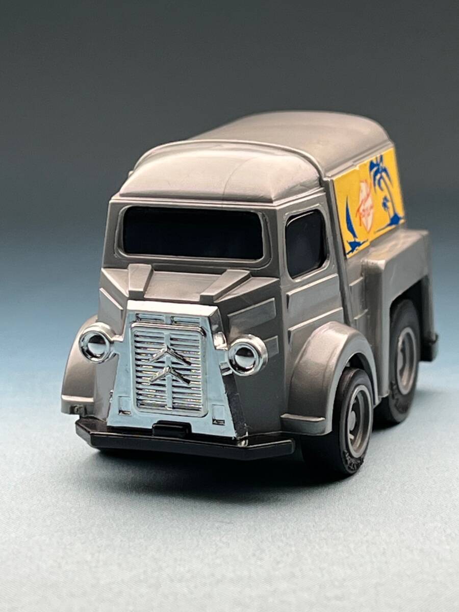 Yahoo!オークション -「シトロエンhトラック」(チョロQ) (自動車 Yahoo!オークション -「シトロエンhトラック」(チョロQ) (自動車