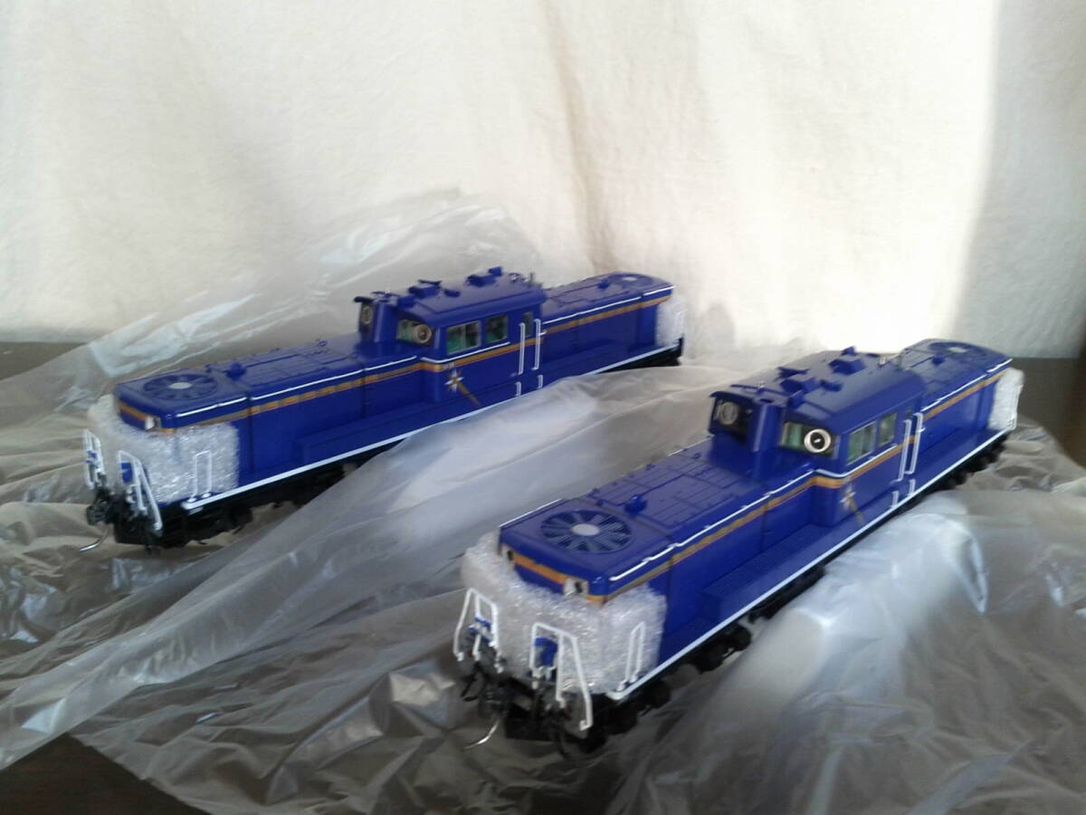 Yahoo!オークション -「dd51北海道 ho」(HOゲージ) (鉄道模型)の Yahoo!オークション -「dd51北海道 ho」(HOゲージ) (鉄道模型)の