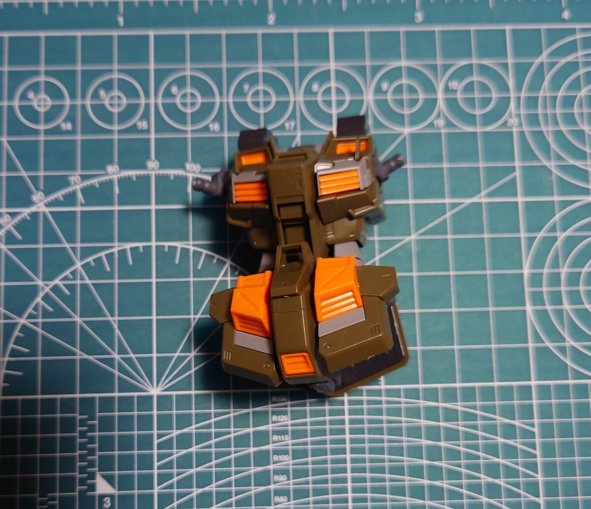 2025年最新】Yahoo!オークション -mg ガンダムストーム