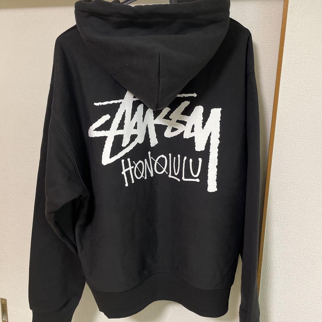 2025年最新】Yahoo!オークション -stussy ホノルルの中古品 2025年最新】Yahoo!オークション -stussy ホノルルの中古品