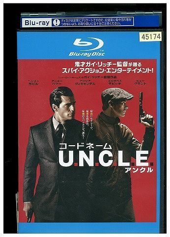 2025年最新】Yahoo!オークション -コードネーム u.n.c.l.e.