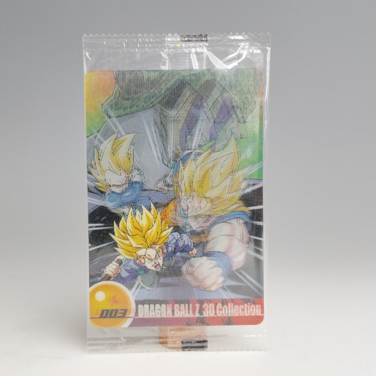 Yahoo!オークション -「ドラゴンボール カード 3d」の落札相場 Yahoo!オークション -「ドラゴンボール カード 3d」の落札相場