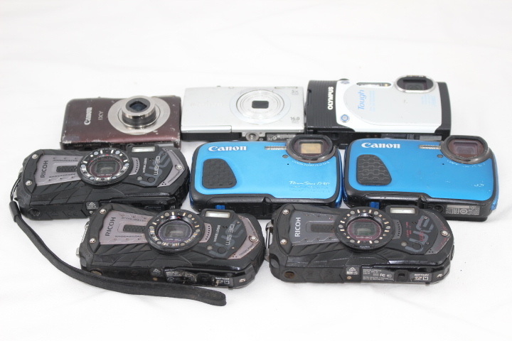 2025年最新】Yahoo!オークション -ricoh wg-30の中古品・新品 2025年最新】Yahoo!オークション -ricoh wg-30の中古品・新品