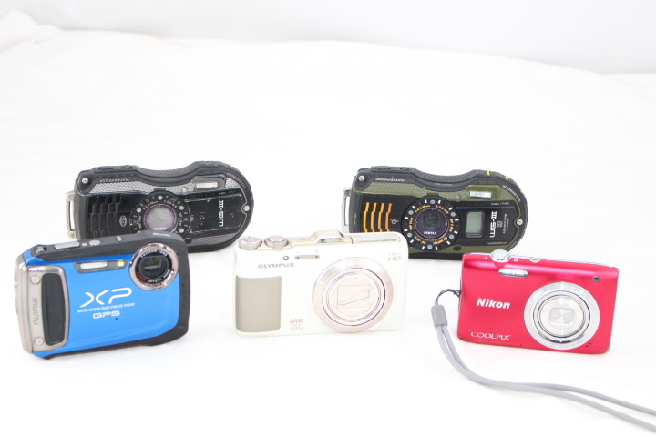 2025年最新】Yahoo!オークション -olympus sh-25mrの中古品 2025年最新】Yahoo!オークション -olympus sh-25mrの中古品