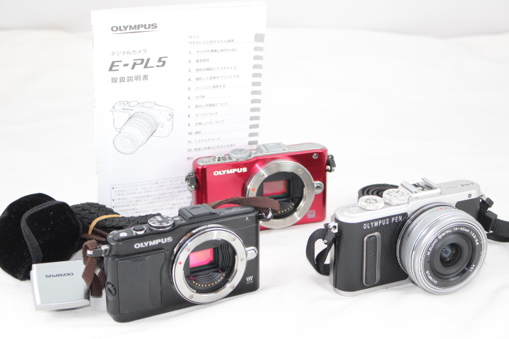 2025年最新】Yahoo!オークション -e-pl5の中古品・新品・未使用 2025年最新】Yahoo!オークション -e-pl5の中古品・新品・未使用
