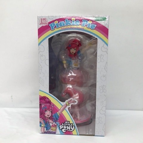 2025年最新】Yahoo!オークション -MY LITTLE PONY美少女