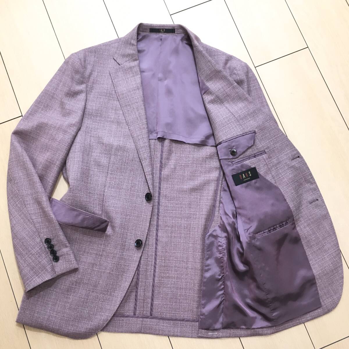 2025年最新】Yahoo!オークション -ダックス ジャケットの中古品 2025年最新】Yahoo!オークション -ダックス ジャケットの中古品