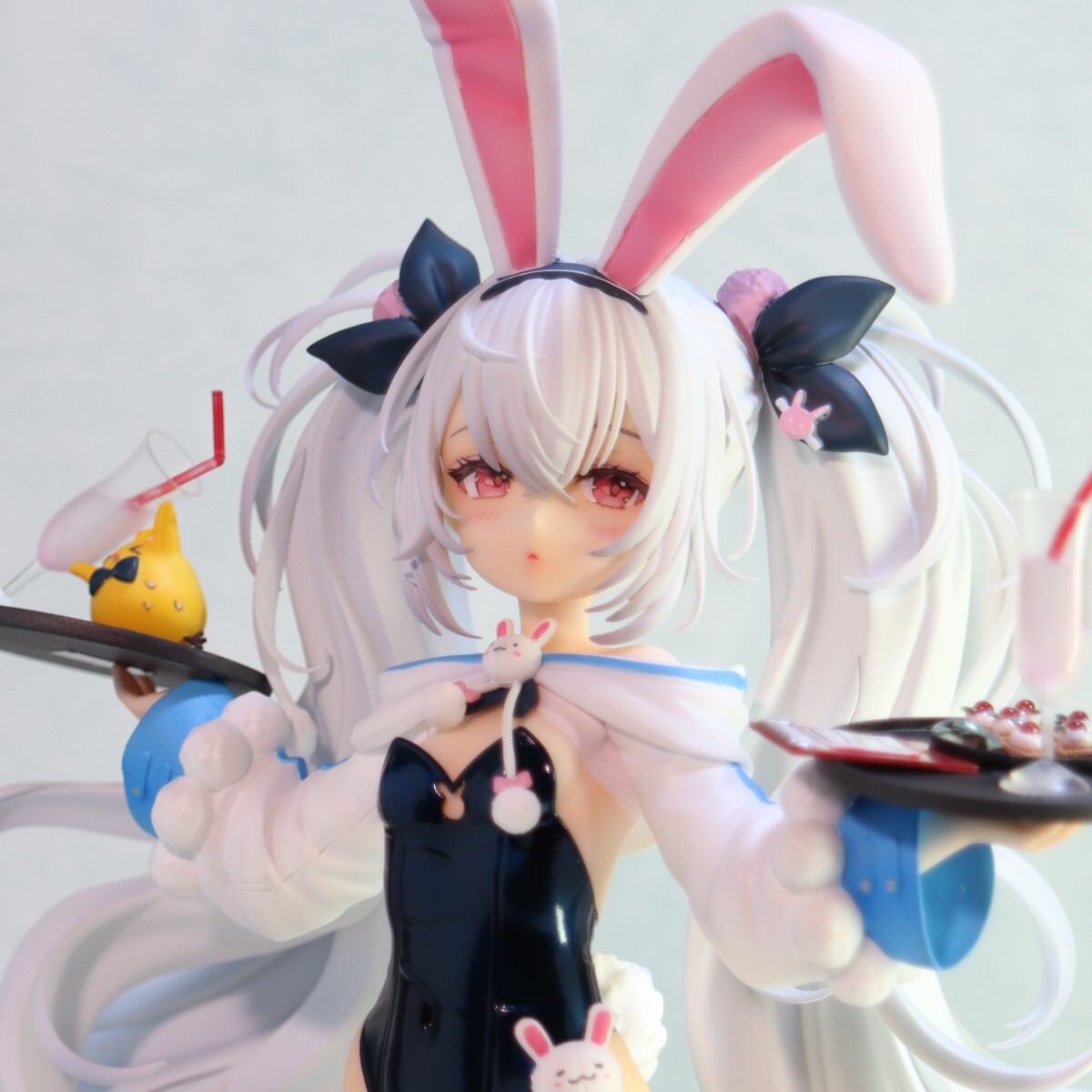 Yahoo!オークション -「アズールレーン ラフィー」(フィギュア Yahoo!オークション -「アズールレーン ラフィー」(フィギュア