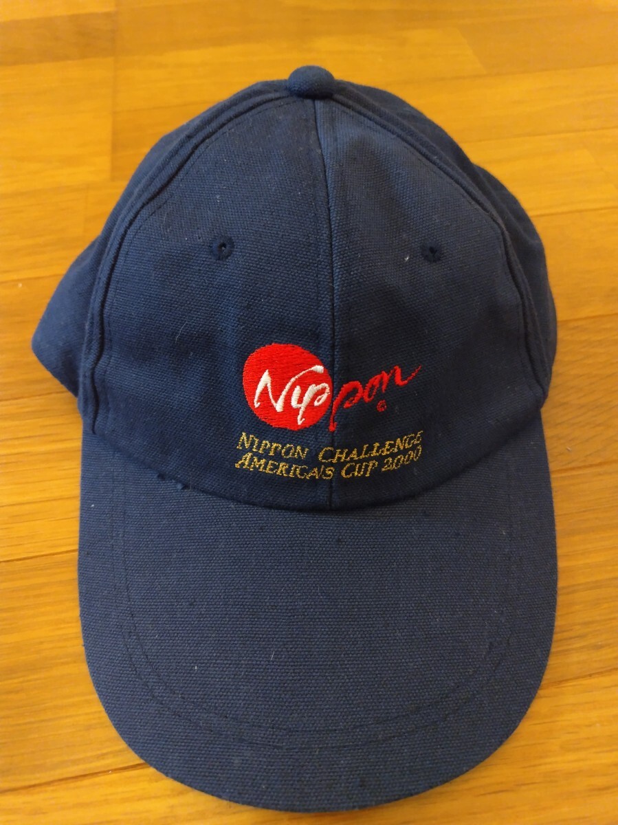 2000年アメリカズカップのDVD【Ocean-Note DVD America's Cup】