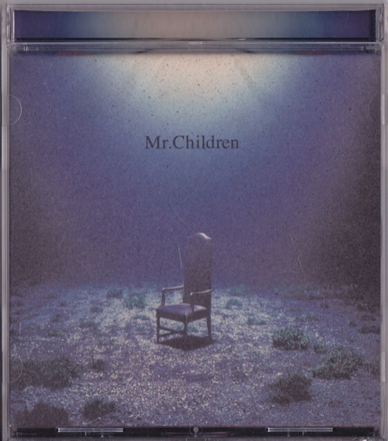 2025年最新】Yahoo!オークション -深海 mr.childrenの中古品