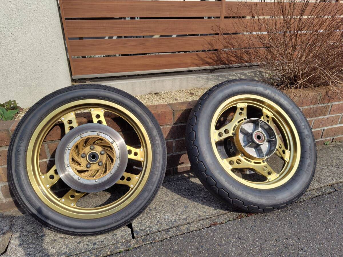 2025年最新】Yahoo!オークション -cb1100(ホイール)の中古品 2025年最新】Yahoo!オークション -cb1100(ホイール)の中古品