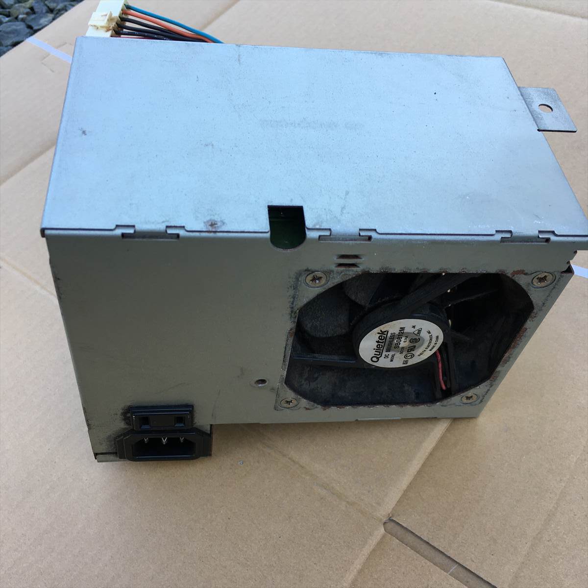 Yahoo!オークション -「pc-9801bx2」の落札相場・落札価格