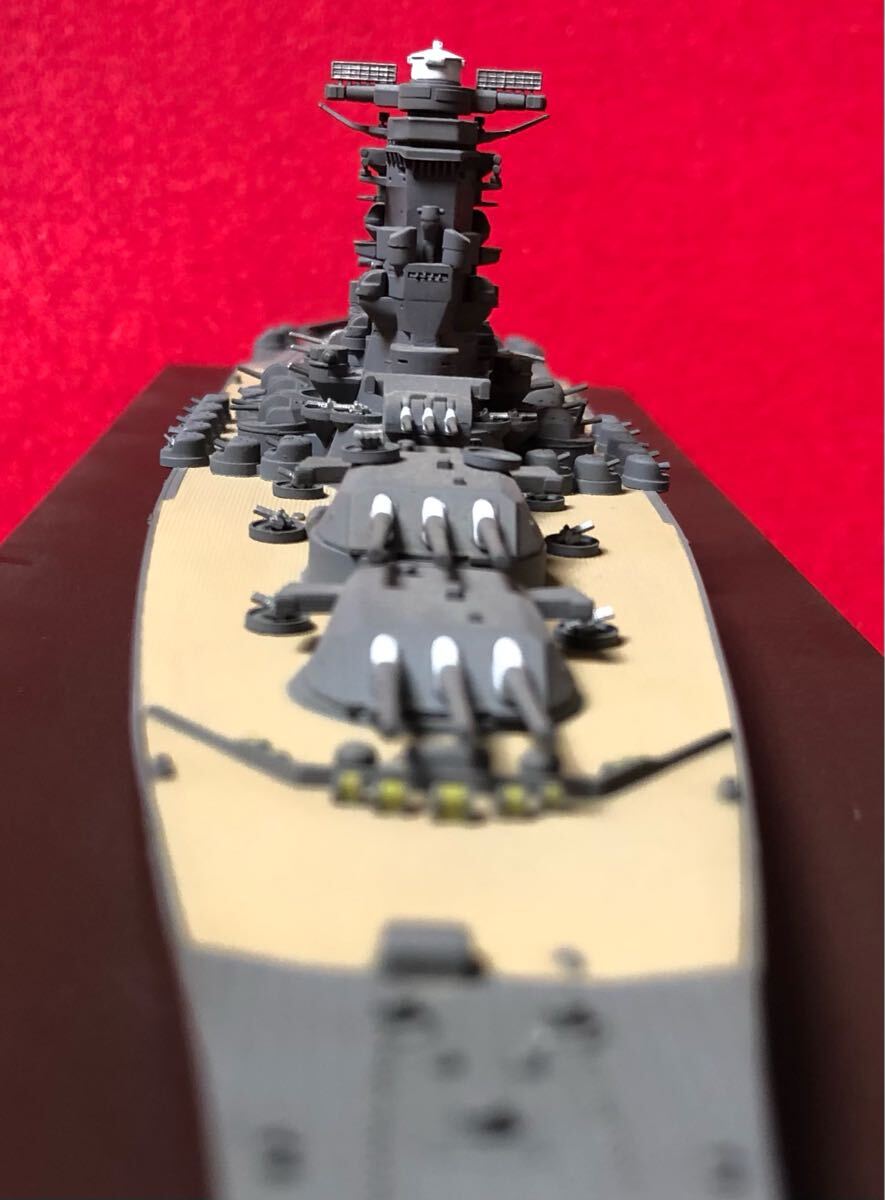 Yahoo!オークション -「戦艦 大和 完成 品」(船、ボート Yahoo!オークション -「戦艦 大和 完成 品」(船、ボート