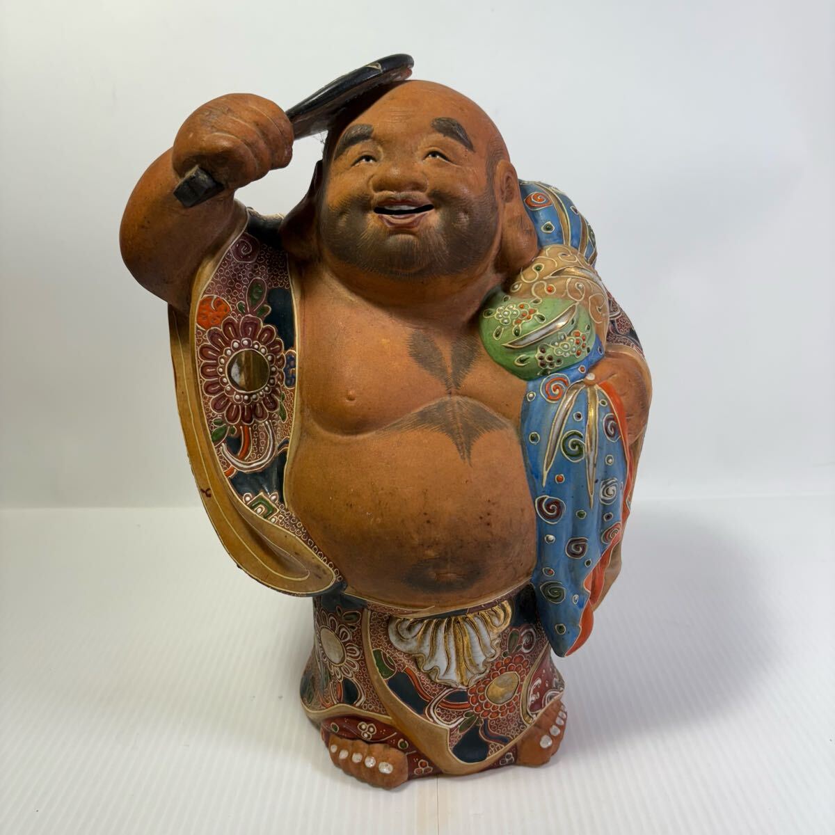 2025年最新】Yahoo!オークション -九谷焼 布袋の中古品・新品 2025年最新】Yahoo!オークション -九谷焼 布袋の中古品・新品