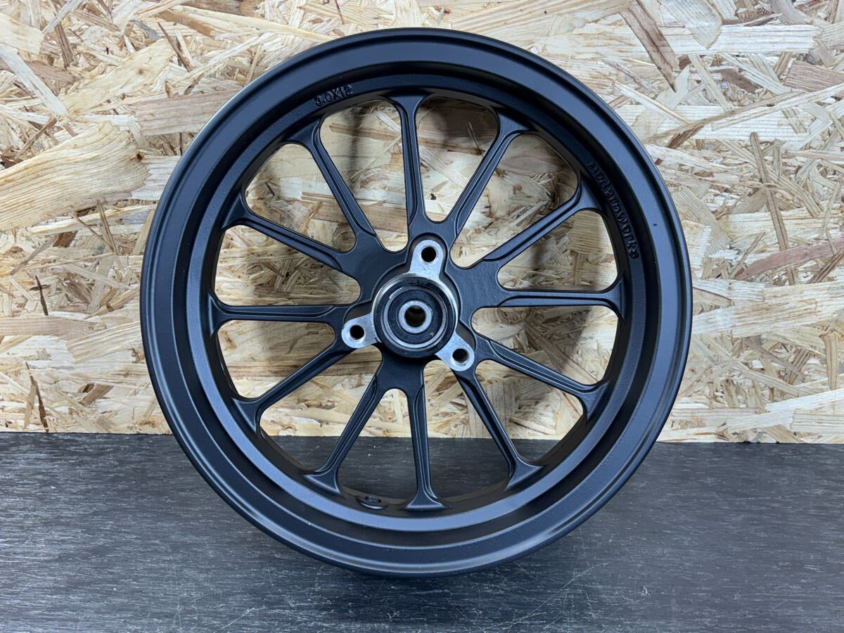 2025年最新】Yahoo!オークション -nsr50ホイールの中古品・新品 2025年最新】Yahoo!オークション -nsr50ホイールの中古品・新品