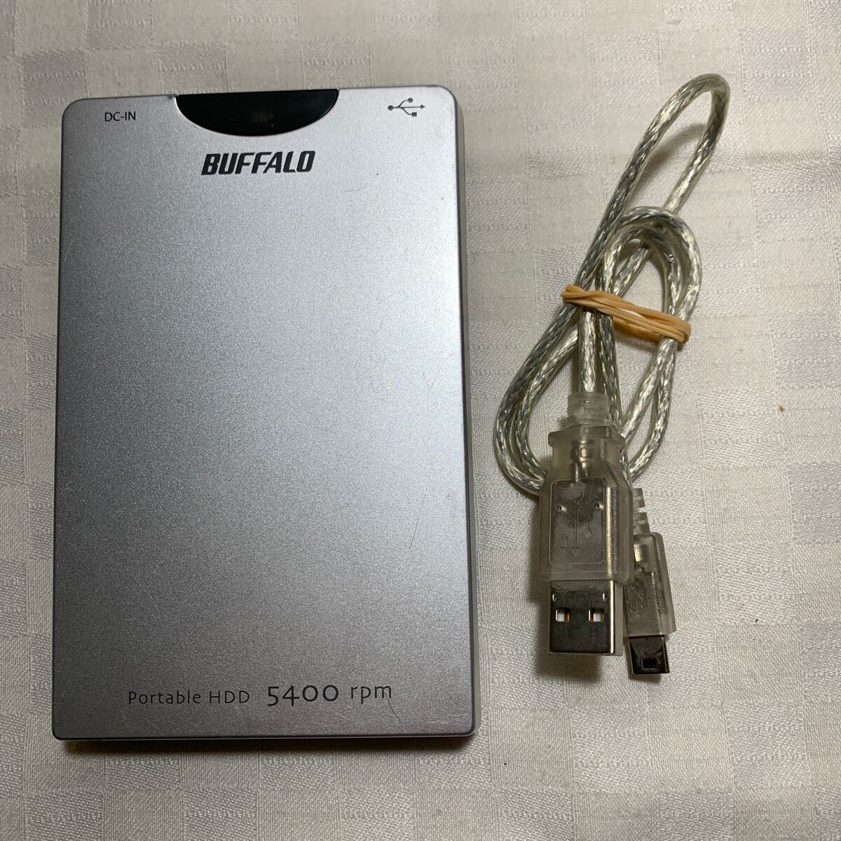 2025年最新】Yahoo!オークション -buffalo ポータブルhddの中古 2025年最新】Yahoo!オークション -buffalo ポータブルhddの中古