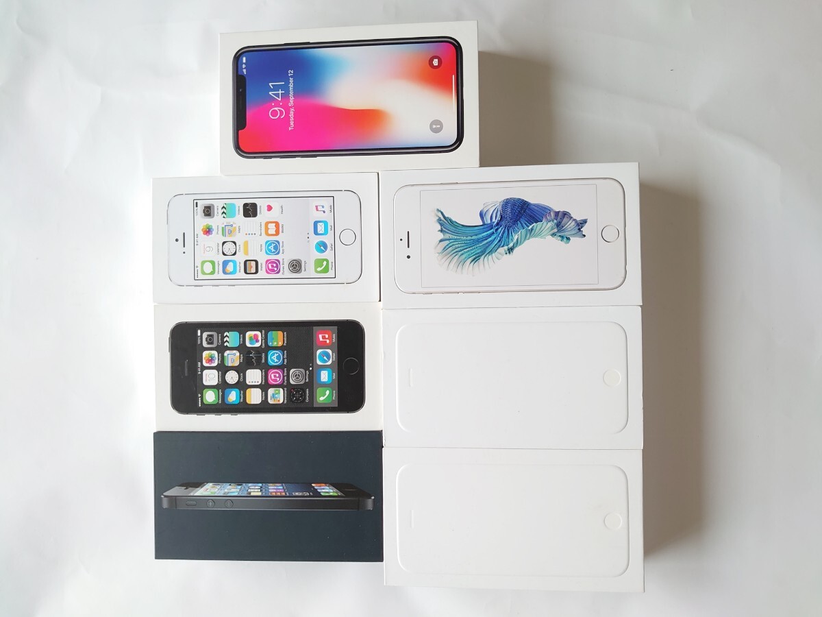 2025年最新】Yahoo!オークション -iphone 6 空き箱の中古品 2025年最新】Yahoo!オークション -iphone 6 空き箱の中古品