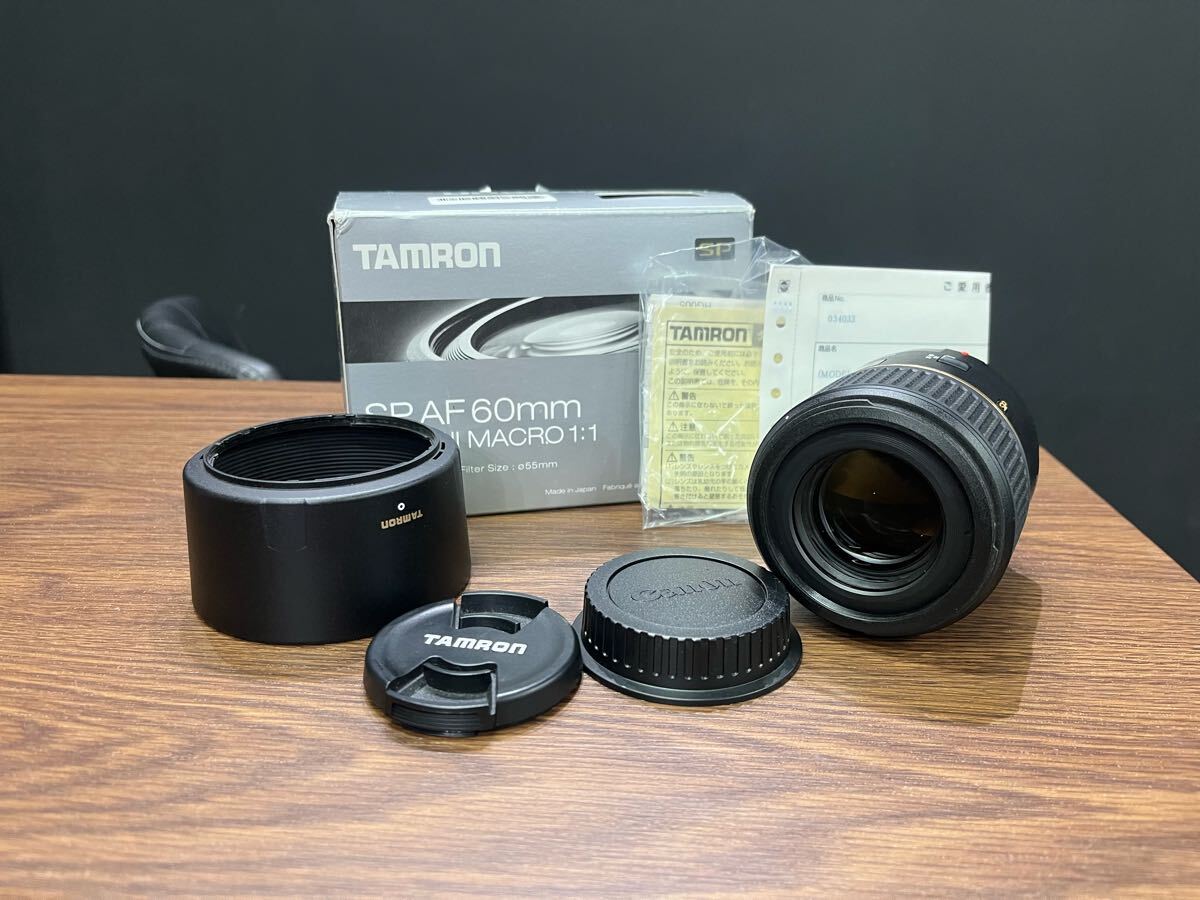 2025年最新】Yahoo!オークション -canon タムロン 60mmの中古品 2025年最新】Yahoo!オークション -canon タムロン 60mmの中古品