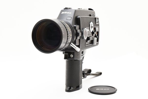 ミニレビュー】8mmフィルム風に撮れるムービーカメラ「Fragment