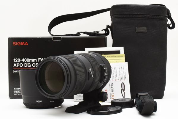 Yahoo!オークション -「シグマ 120-400」の落札相場・落札価格 Yahoo!オークション -「シグマ 120-400」の落札相場・落札価格