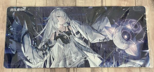 パニシング グレイレイヴン 21号 キービジュアルデスクマット プレイマット