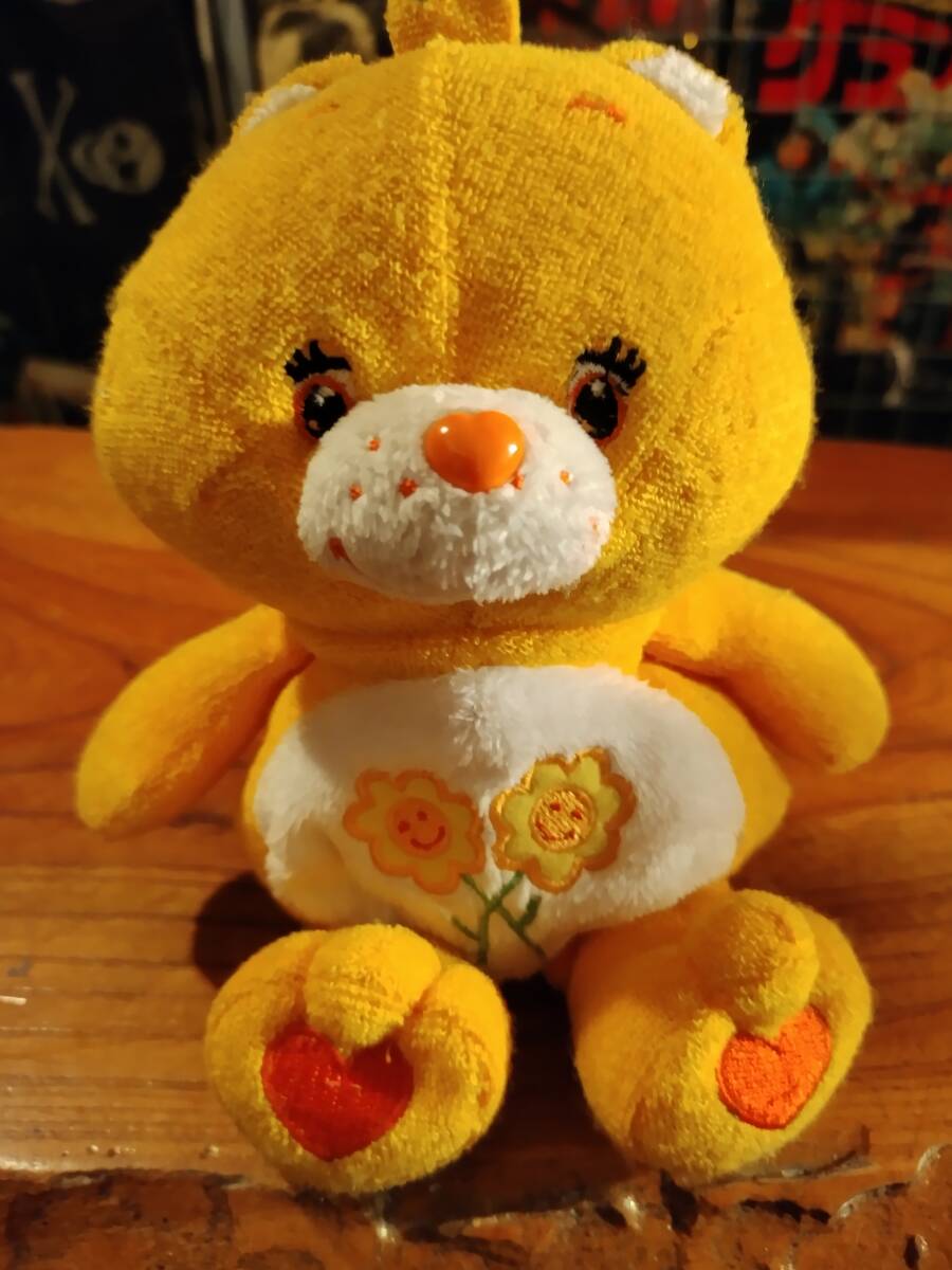 2025年最新】Yahoo!オークション -ケアベアぬいぐるみの中古品