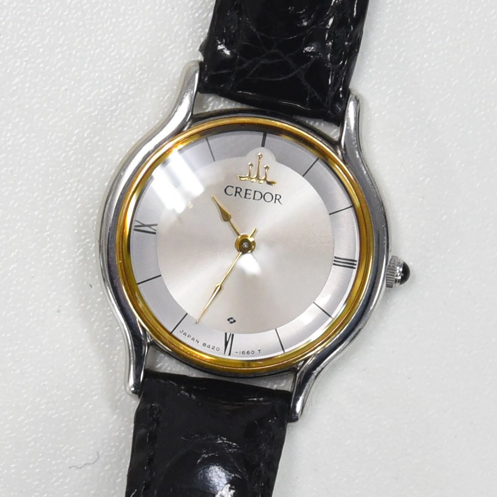 Yahoo!オークション -「クレドール レディース 18k」の落札相場 Yahoo!オークション -「クレドール レディース 18k」の落札相場