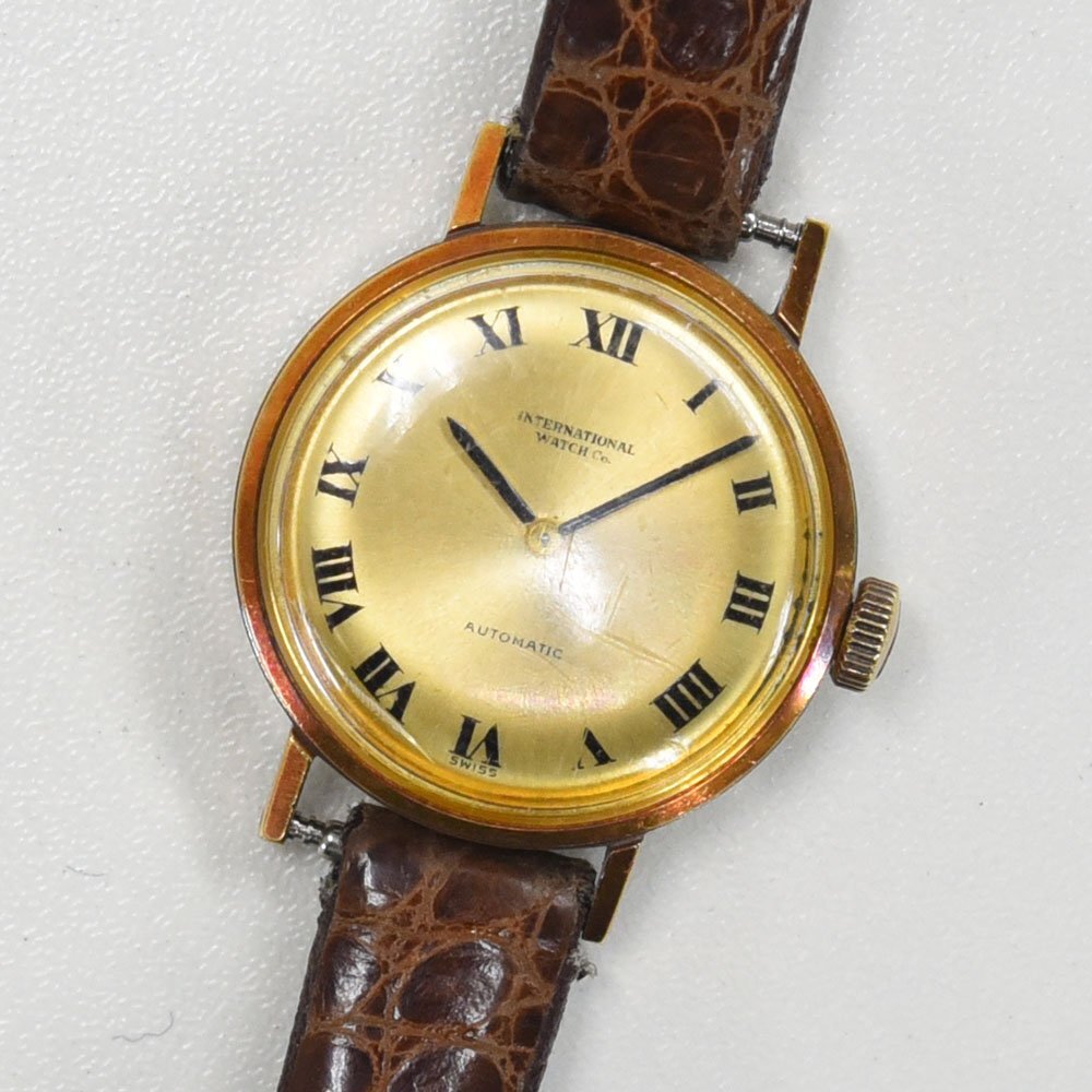 Yahoo!オークション -「iwc 時計」(IWC) (あ行)の落札相場・落札価格 Yahoo!オークション -「iwc 時計」(IWC) (あ行)の落札相場・落札価格