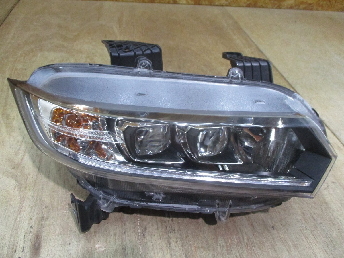 S660 左右ヘッドライト 美品 Amazon.co.jp: 純正 S660 後期 JW5 LED ヘッドライト assy 左右