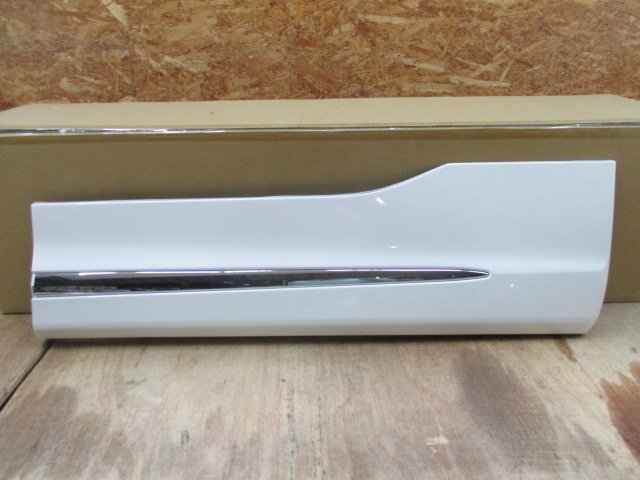 アルファード ヴェルファイア 30系 新品・未使用 D2611-45910-A0 2025年最新】Yahoo!オークション -d2611-45910-a0の中古品・新品