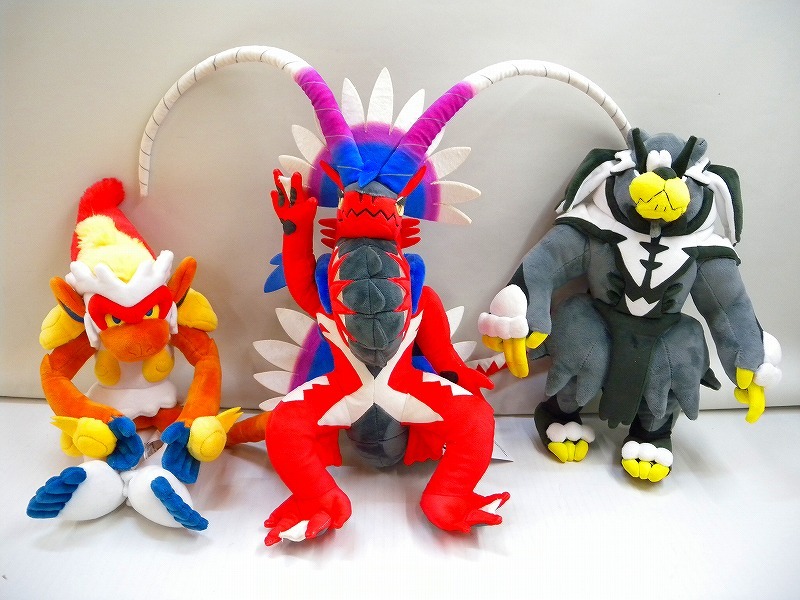 Yahoo!オークション -「ポケモン ぬいぐるみ まとめ売り Yahoo!オークション -「ポケモン ぬいぐるみ まとめ売り