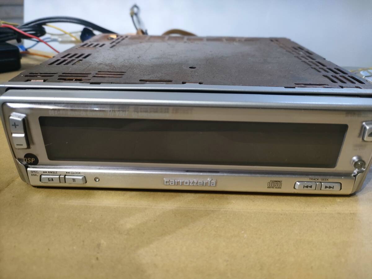 Yahoo!オークション -「carrozzeria カロッツェリア dex-p1」の Yahoo!オークション -「carrozzeria カロッツェリア dex-p1」の