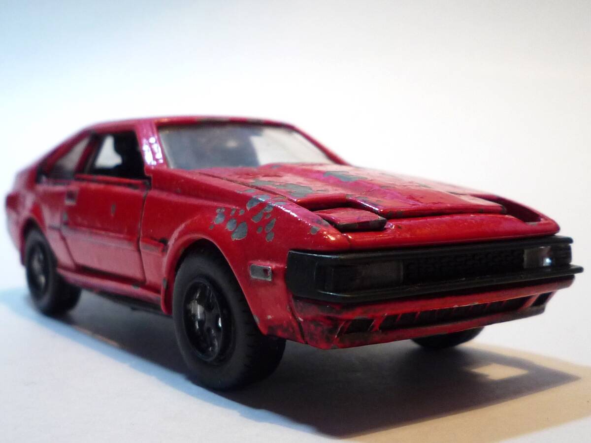 2025年最新】Yahoo!オークション -セリカダブルエックスの中古品