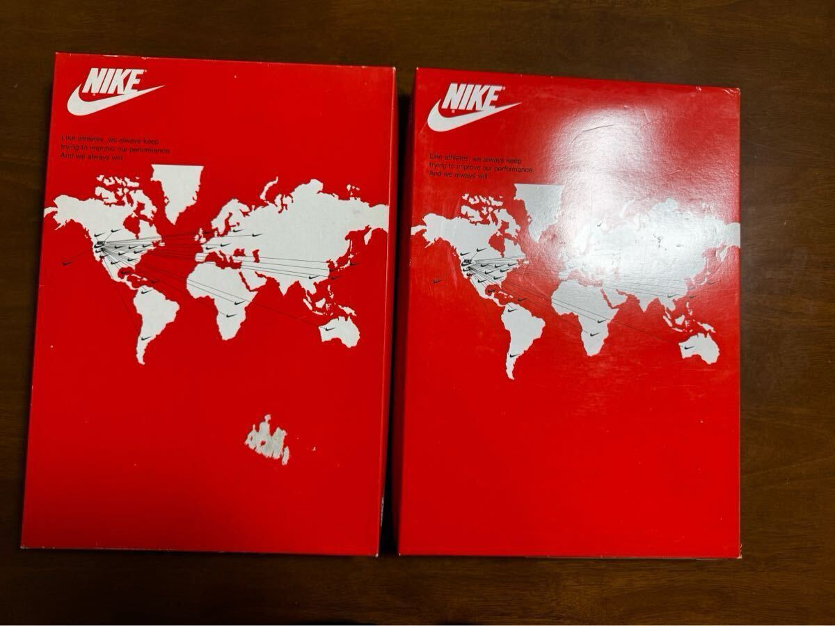 Yahoo!オークション -「nike デッドストック」(その他) (ナイキ