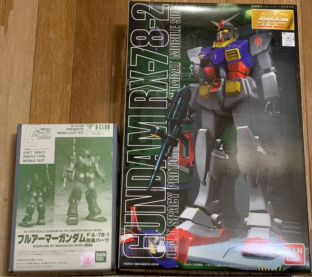 Yahoo!オークション -「b club フルアーマー」(ガンダム Yahoo!オークション -「b club フルアーマー」(ガンダム