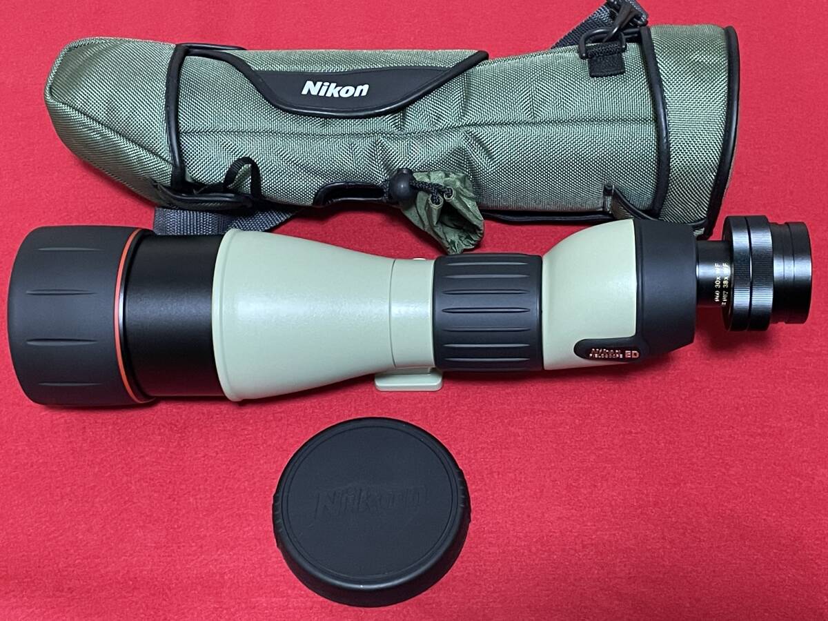 Yahoo!オークション -「nikon ニコンフィールドスコープ」の落札 Yahoo!オークション -「nikon ニコンフィールドスコープ」の落札