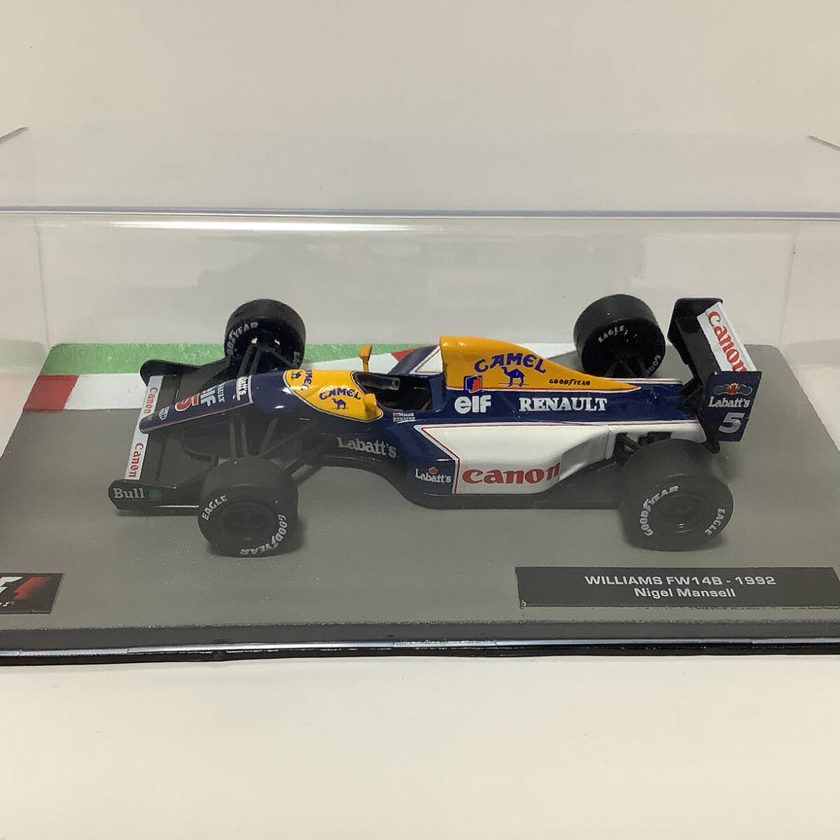 Yahoo!オークション -「f1キャメル」(ミニカー) の落札相場 Yahoo!オークション -「f1キャメル」(ミニカー) の落札相場