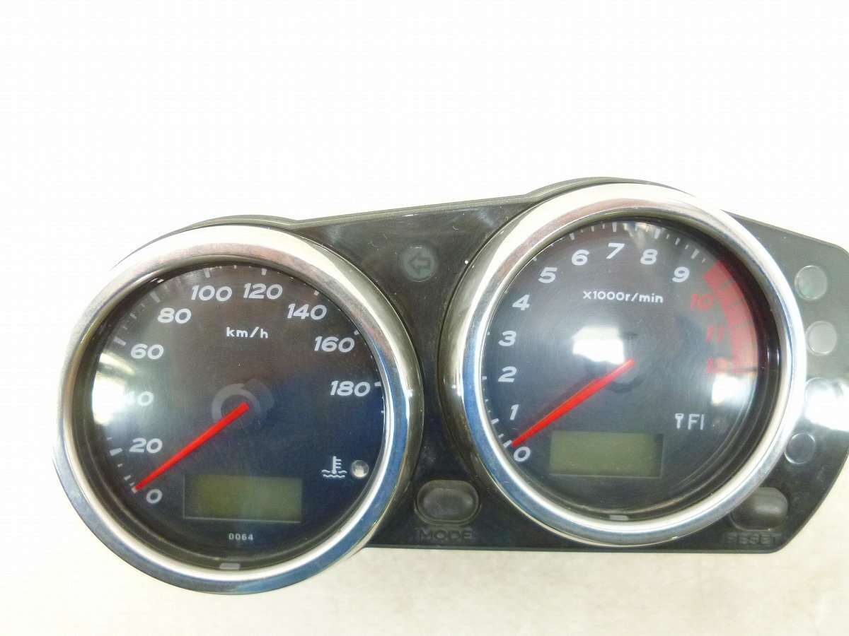 Yahoo!オークション -「zrx1200daeg」(メーター) (パーツ)の落札 Yahoo!オークション -「zrx1200daeg」(メーター) (パーツ)の落札